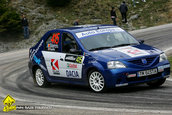 Raliul Argesului 2010