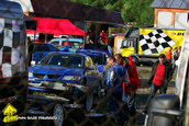 Raliul Argesului 2010