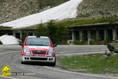 Raliul Argesului 2010