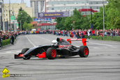 Raliul Argesului 2010