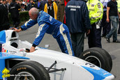 Raliul Argesului 2010