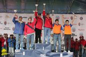 Raliul Argesului 2010