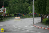 Raliul Argesului 2010