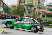 Raliul Argesului 2010