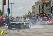 Raliul Argesului 2010