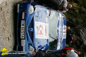 Raliul Argesului 2010