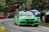 Raliul Argesului 2010