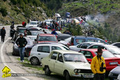 Raliul Argesului 2010