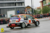 Raliul Argesului 2010