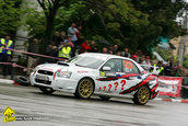 Raliul Argesului 2010