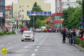 Raliul Argesului 2010