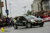 Raliul Argesului 2010