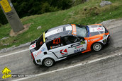 Raliul Argesului 2010