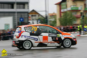 Raliul Argesului 2010