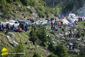 Raliul Argesului 2010