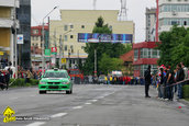 Raliul Argesului 2010