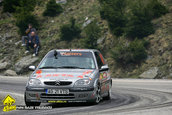Raliul Argesului 2010