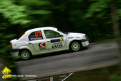 Raliul Argesului 2010