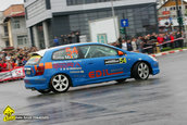 Raliul Argesului 2010