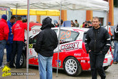 Raliul Argesului 2010
