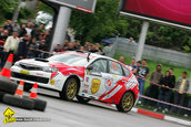 Raliul Argesului 2010