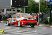 Raliul Argesului 2010