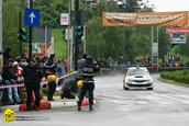 Raliul Argesului 2010