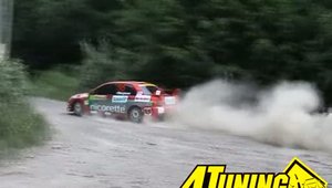 Raliul Iasiului 2009 - Part. 3