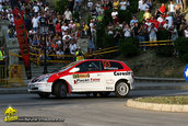 Raliul Iasului 2009