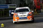 Raliul Iasului 2009