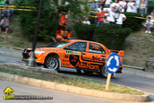 Raliul Iasului 2009