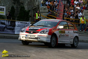 Raliul Iasului 2009