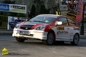 Raliul Iasului 2009