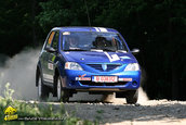 Raliul Iasului 2009