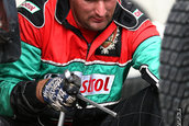 Raliul Iasului 2009