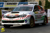 Raliul Iasului 2009