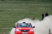 Raliul Iasului 2009
