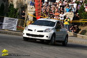 Raliul Iasului 2009