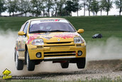 Raliul Iasului 2009