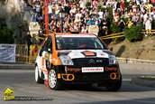 Raliul Iasului 2009