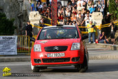Raliul Iasului 2009
