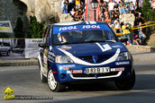 Raliul Iasului 2009