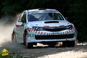 Raliul Iasului 2009