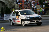 Raliul Iasului 2009