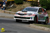 Raliul Iasului 2009