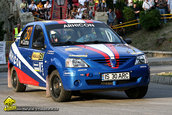 Raliul Iasului 2009