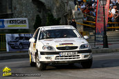 Raliul Iasului 2009
