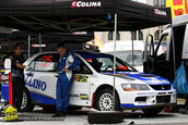 Raliul Iasului 2009