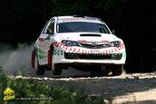 Raliul Iasului 2009
