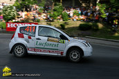 Raliul Iasului 2009